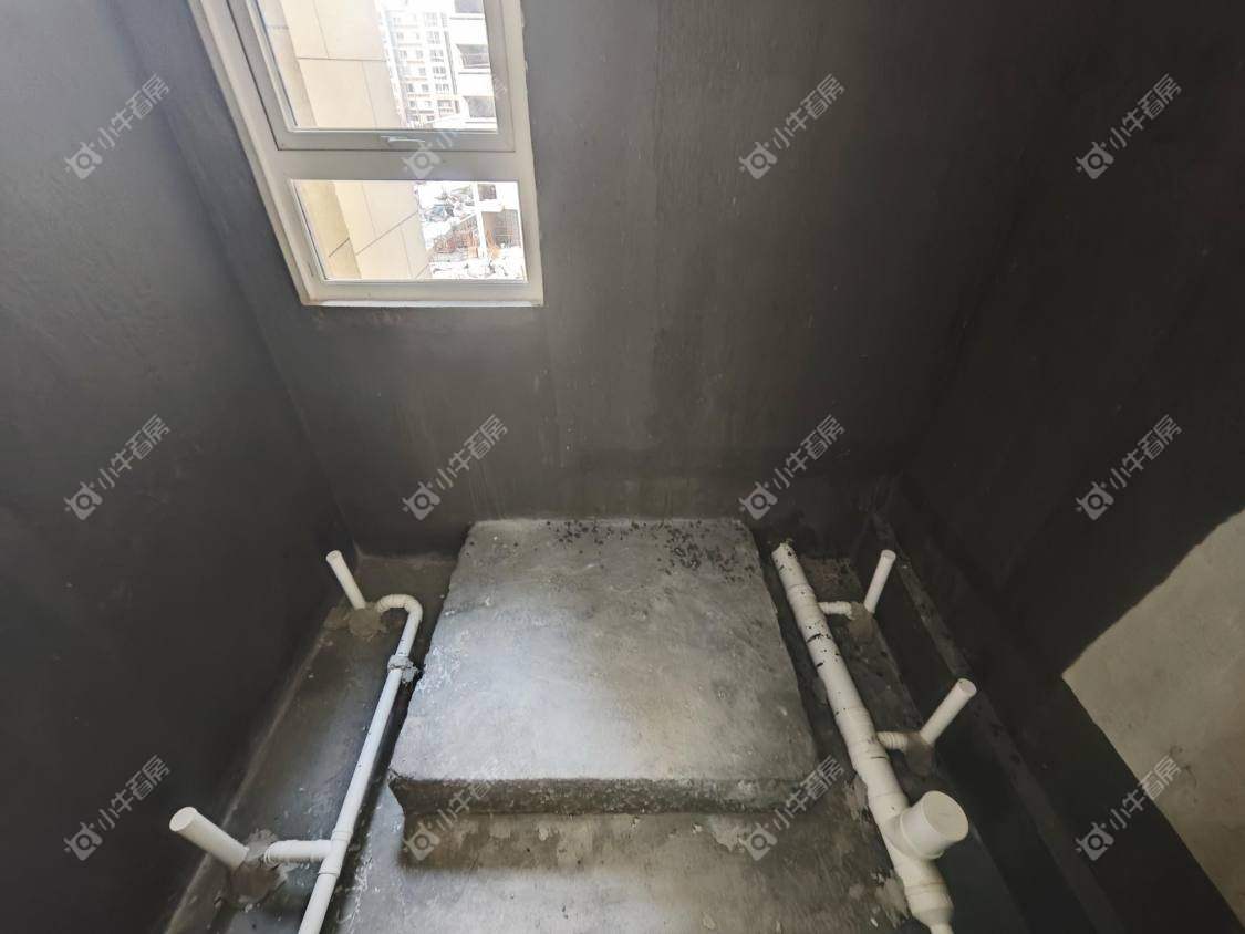 镇江中南熙悦城中南二期在售二手房源室内图_小牛看房