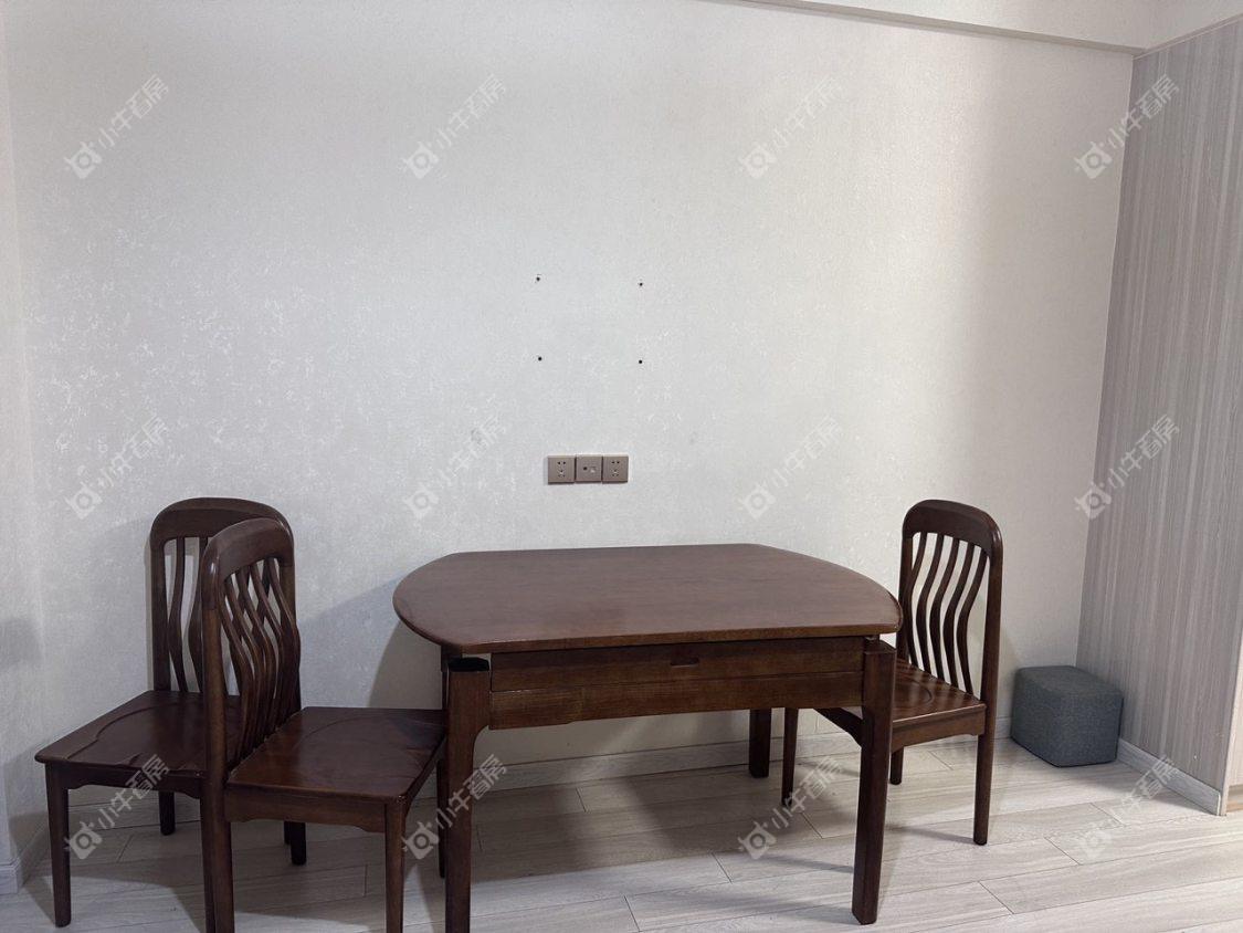 镇江御珑湾商业楼在租房源户型图_小牛看房