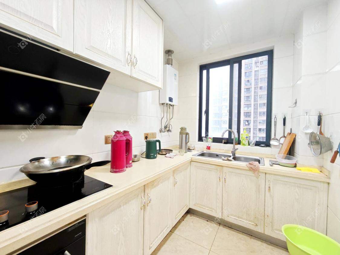 镇江国信宜和在售二手房源室内图_小牛看房