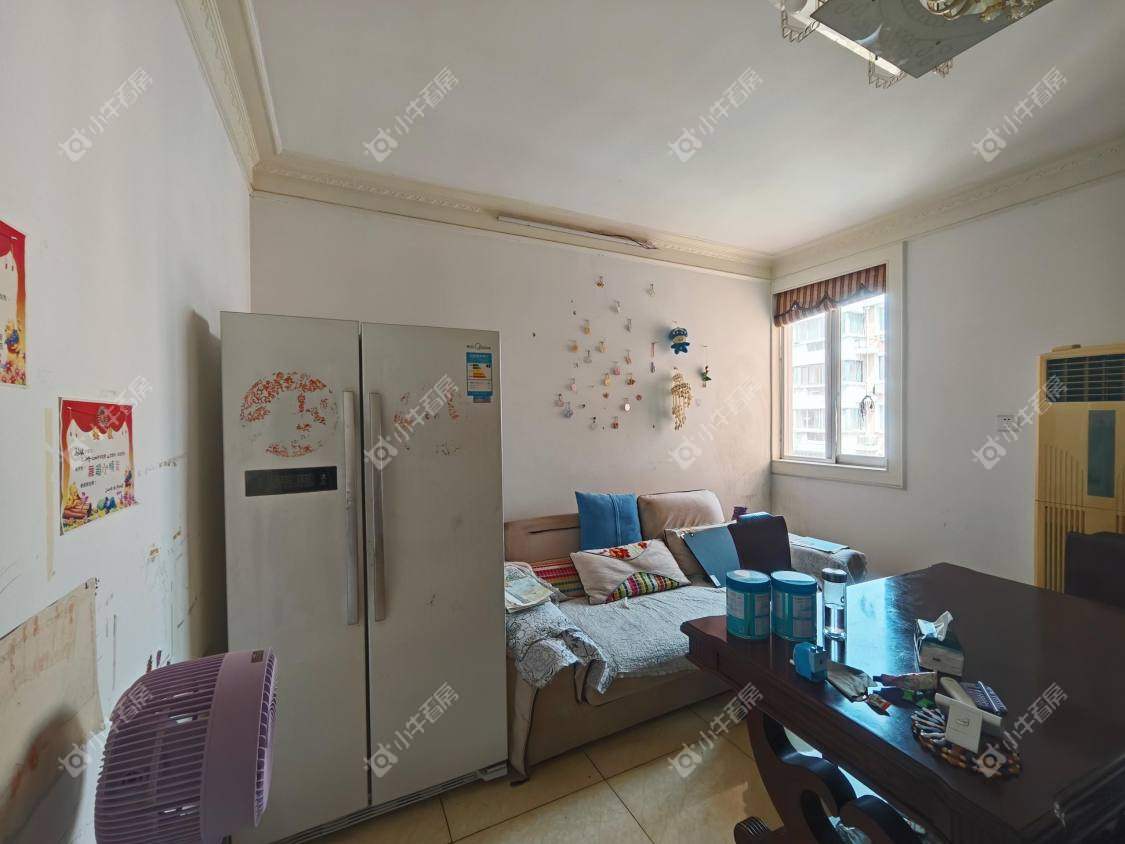 镇江万善园二村在售二手房源_小牛看房