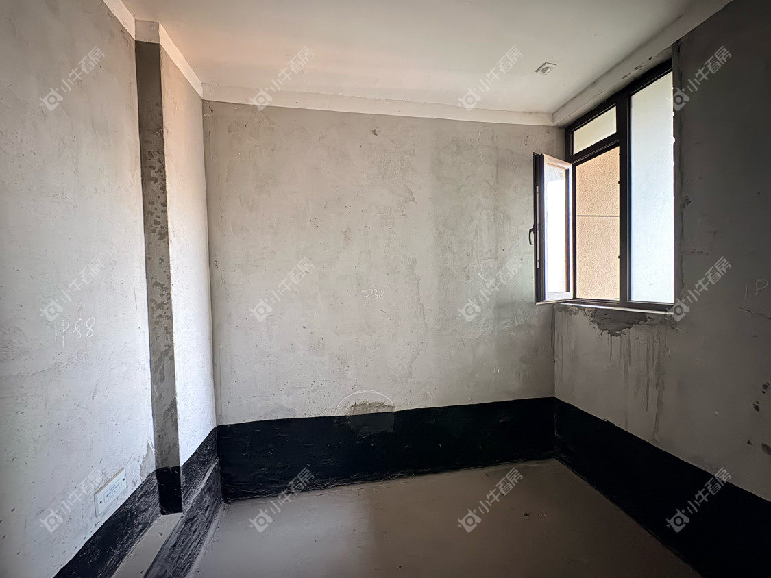 镇江滨河凤凰城在售二手房源室内图_小牛看房