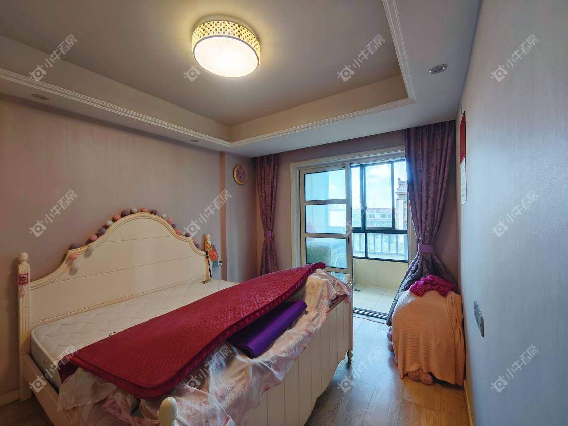 镇江御珑湾(丹阳)在售二手房源室内图_小牛看房