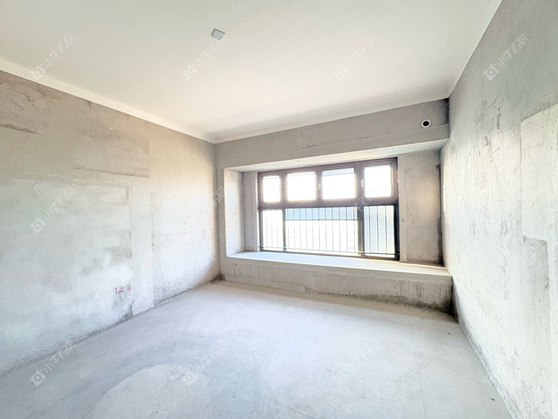 镇江碧桂园樾府在售二手房源室内图_小牛看房