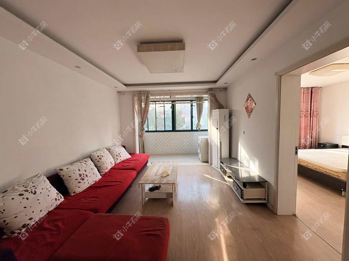 镇江天福花园在售二手房源室内图_小牛看房