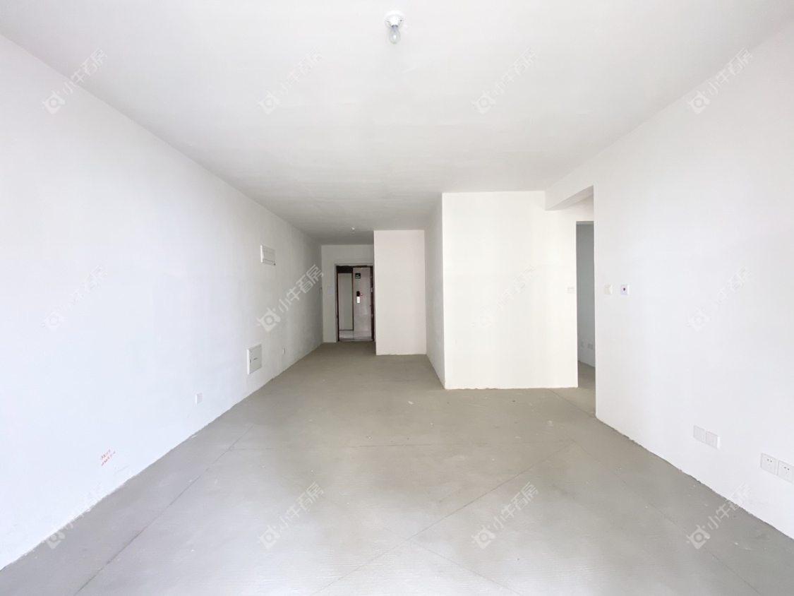 镇江中南熙悦城中南二期在售二手房源室内图_小牛看房