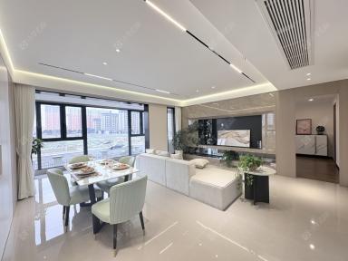 镇江悦河印象在售二手房_小牛看房