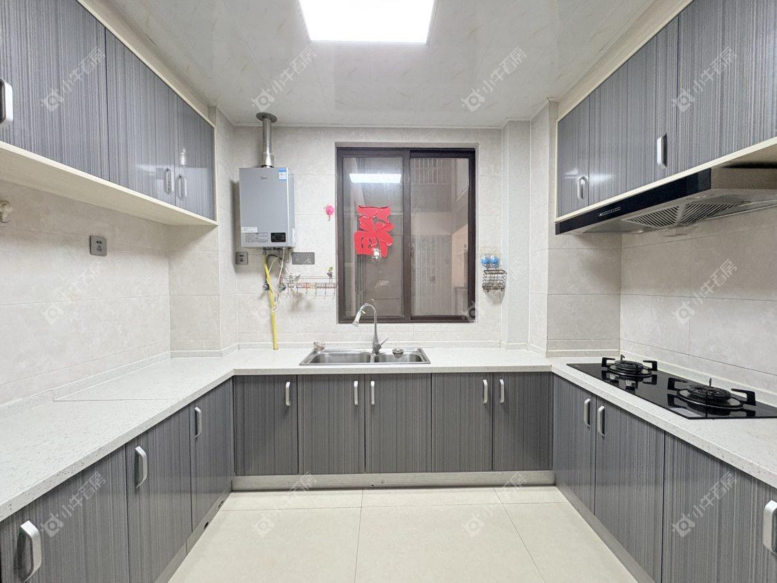 镇江华都锦城在售二手房源室内图_小牛看房