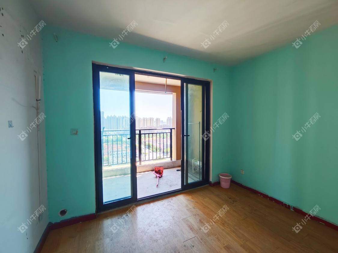 镇江吾悦华府（丹阳）在售二手房源室内图_小牛看房