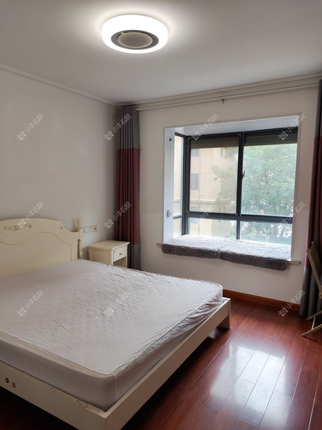 镇江缇香花园二期在租房源室内图_小牛看房