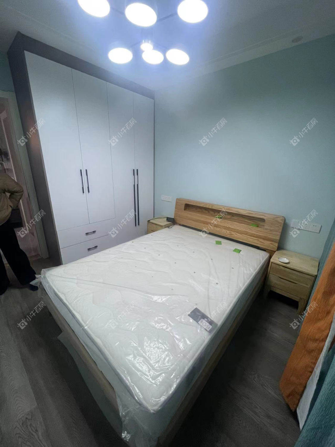 镇江滨河凤凰城在售二手房源_小牛看房