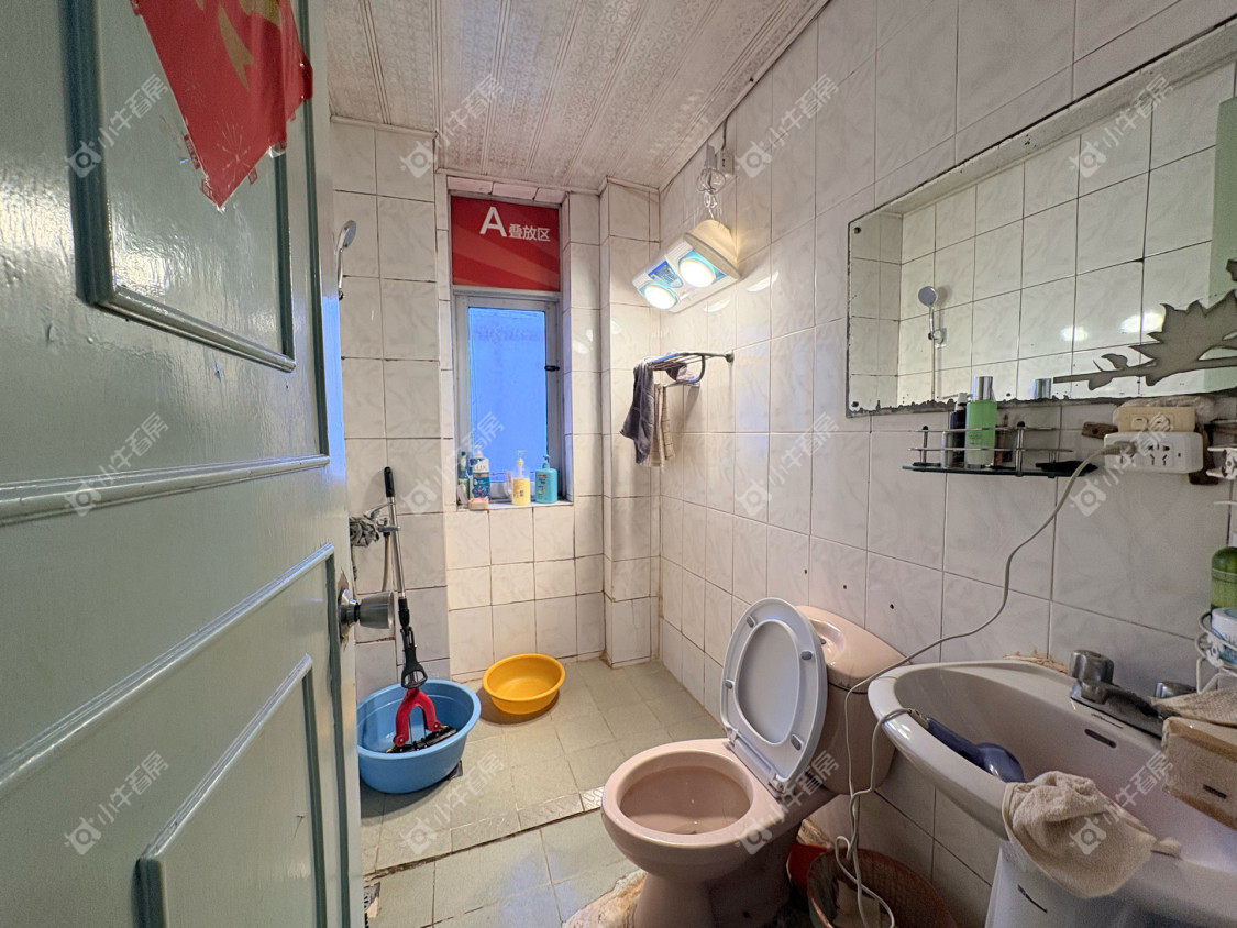 镇江凤凰新村在售二手房源室内图_小牛看房