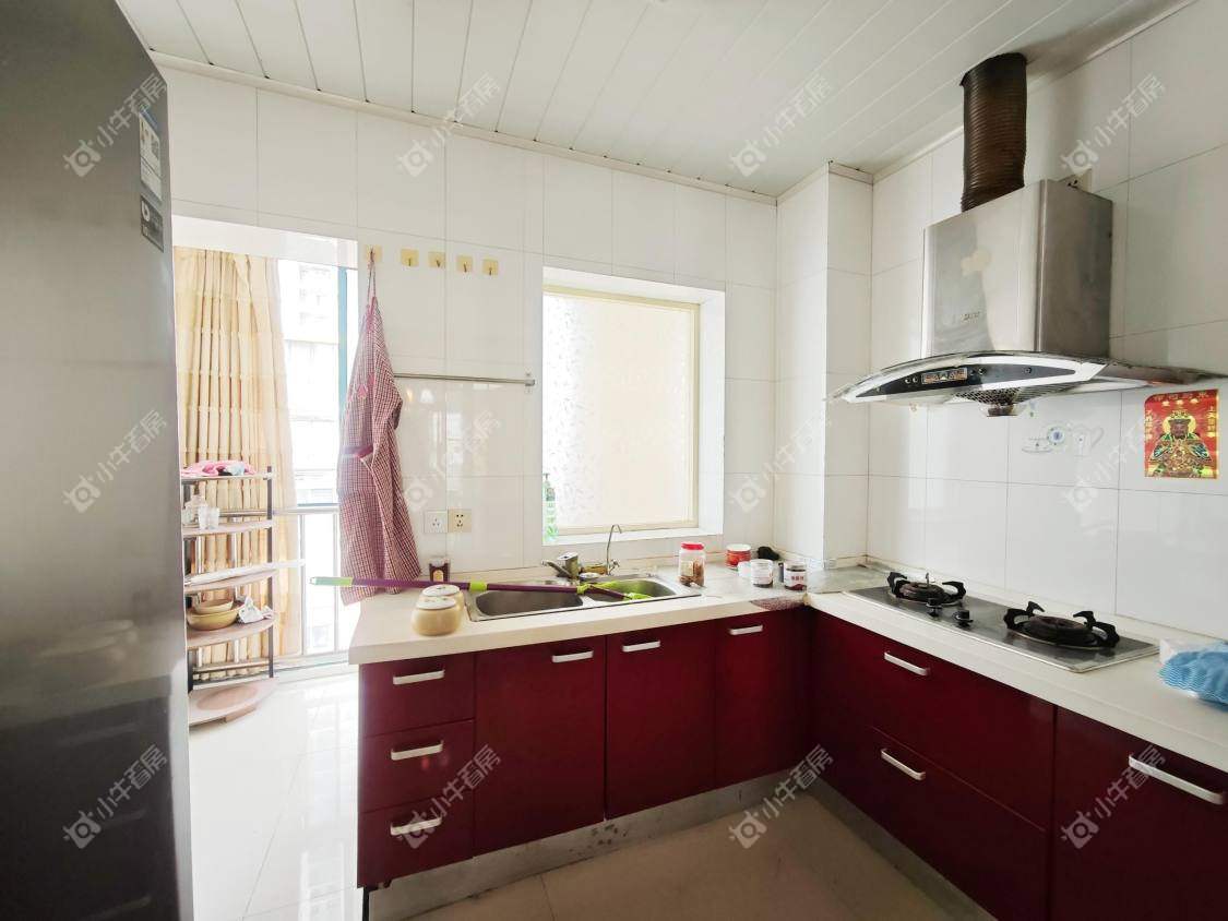 镇江金鼎城市花园在售二手房源室内图_小牛看房