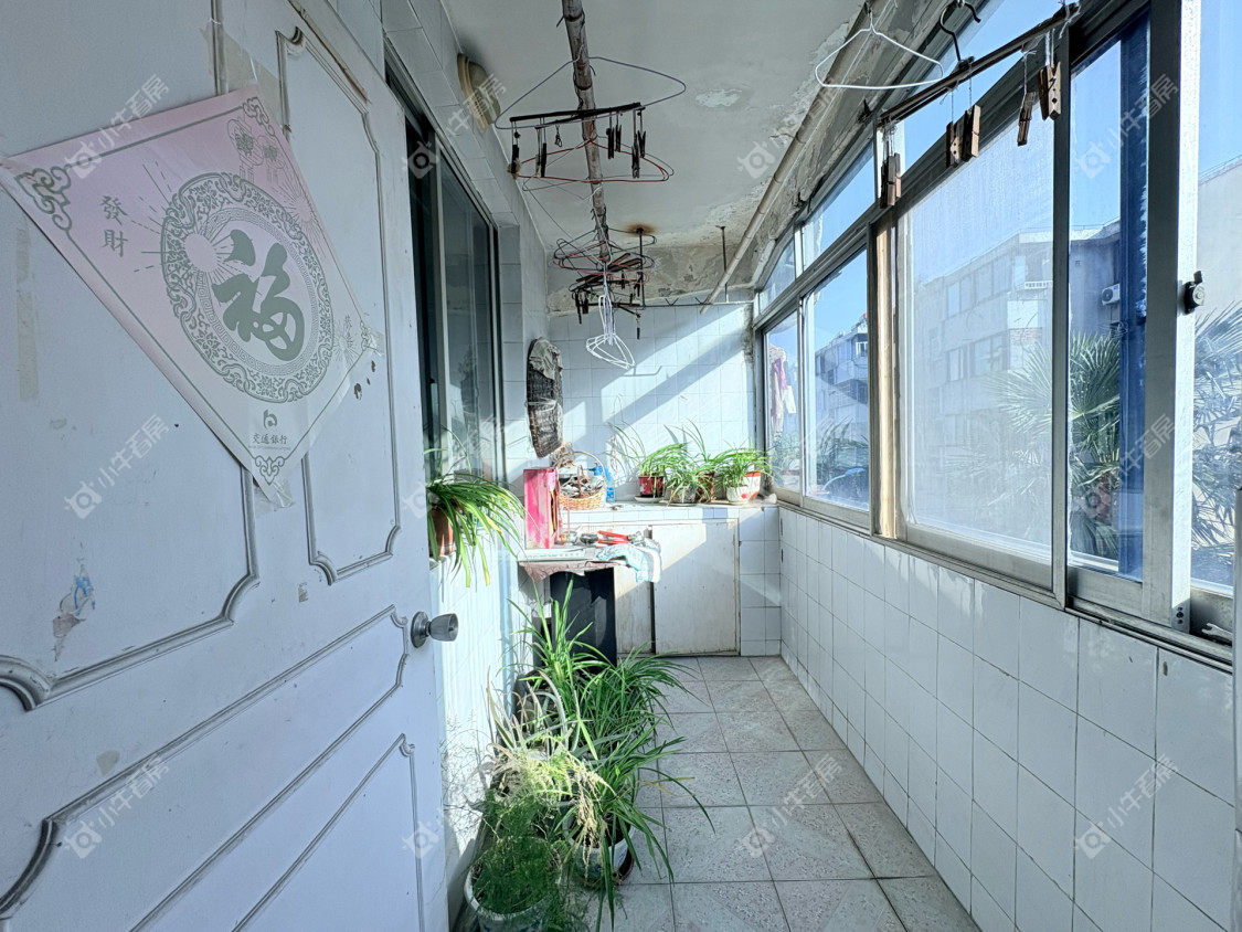 镇江华南新村在售二手房源室内图_小牛看房