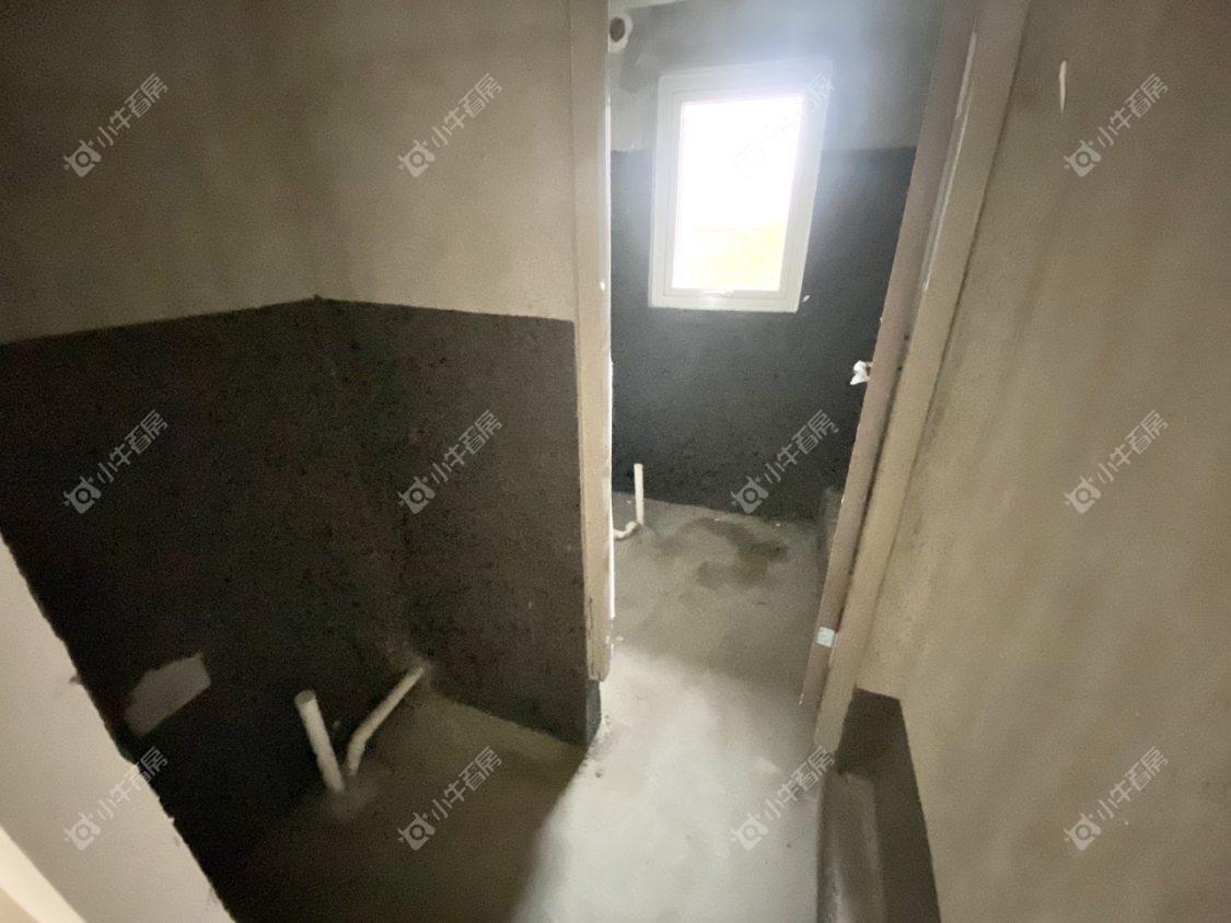 镇江中南熙悦城中南二期在售二手房源室内图_小牛看房