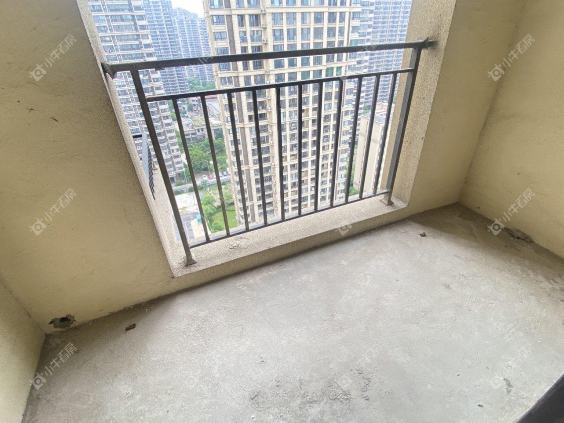 镇江中南君悦府中南一期在售二手房源室内图_小牛看房