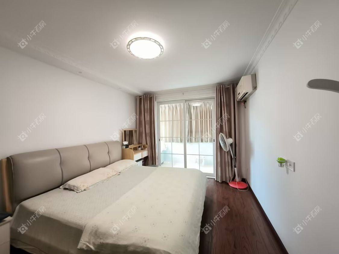 镇江海会新村在售二手房源_小牛看房