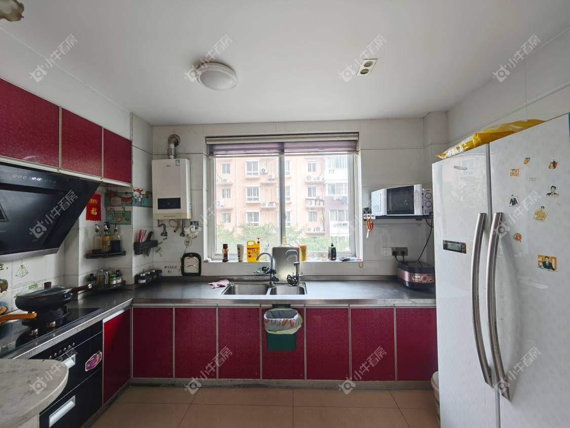 镇江迈村新城在售二手房源室内图_小牛看房