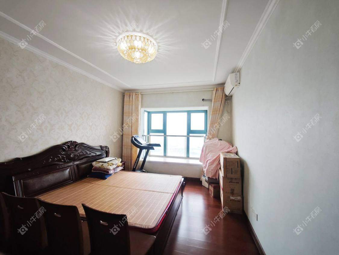 镇江恒大名都二三期在售二手房源室内图_小牛看房