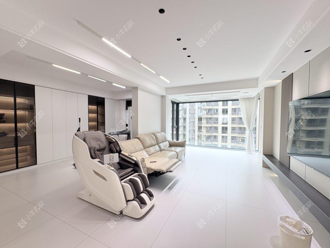 镇江天怡南郡在售二手房源_小牛看房