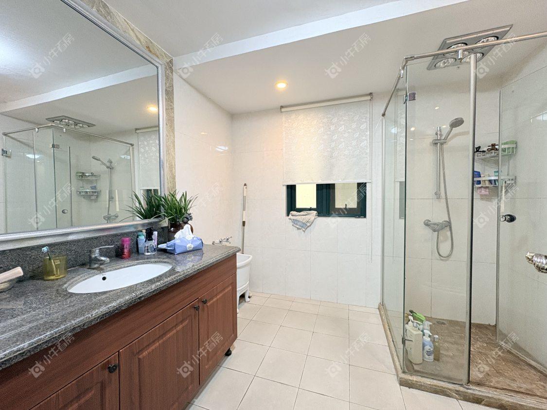 镇江恒大名都一期在售二手房源室内图_小牛看房