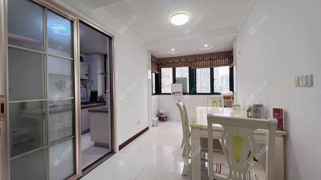 镇江欧洲城在售二手房源_小牛看房