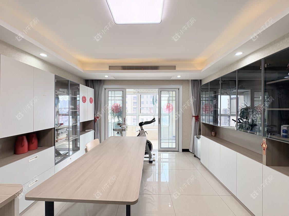 镇江大亚第一城在售二手房源_小牛看房