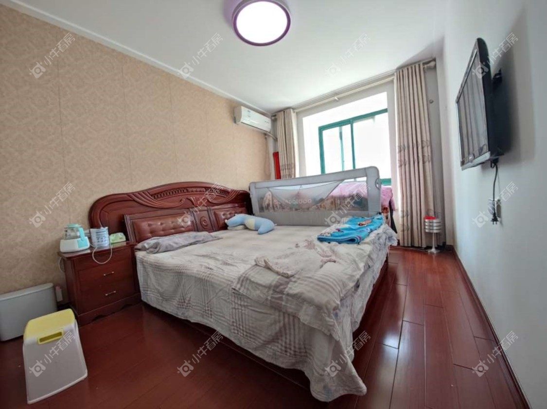 镇江江南人家在售二手房源_小牛看房