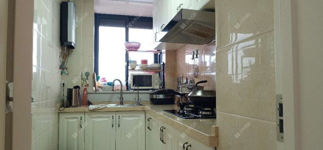 镇江金凤凰在售二手房源_小牛看房