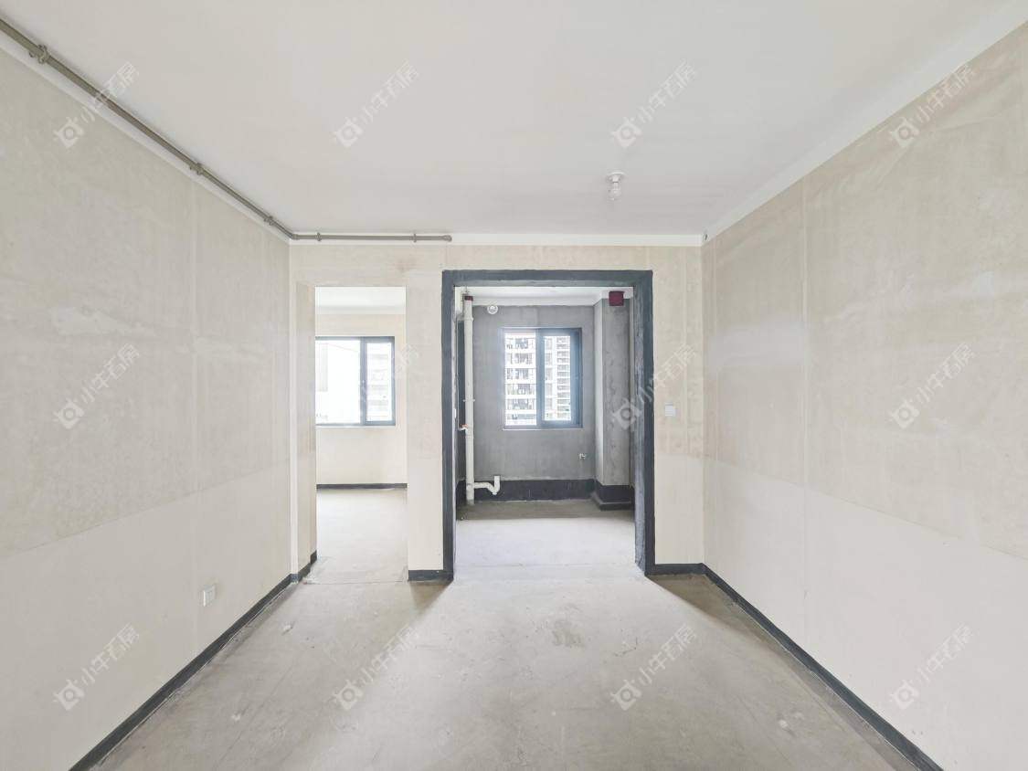 镇江中海时代都会在售二手房源室内图_小牛看房