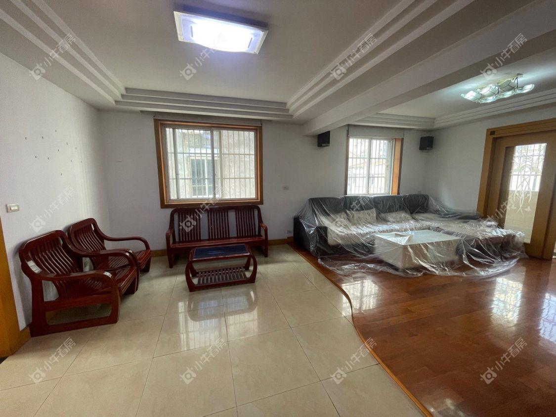 镇江千禧花园在售二手房源室内图_小牛看房