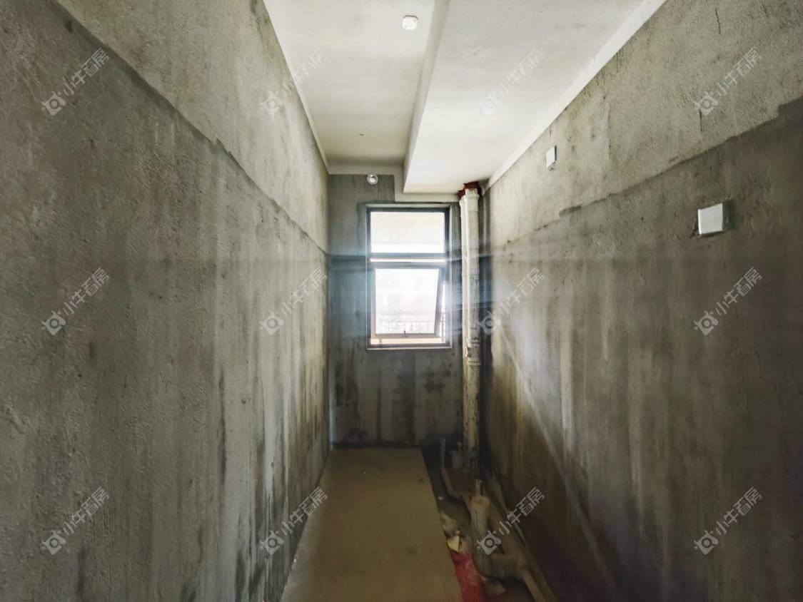 镇江荣城国际（中央公馆）在售二手房源室内图_小牛看房