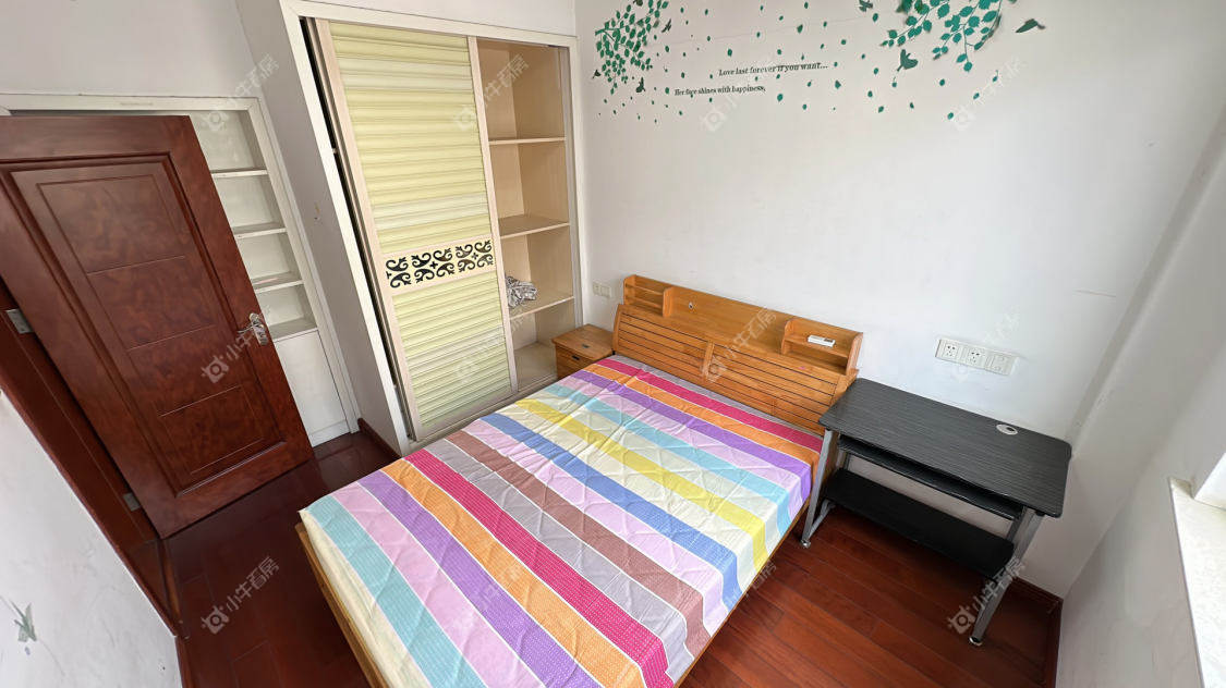 镇江景阳花园（丹阳）在售二手房源_小牛看房