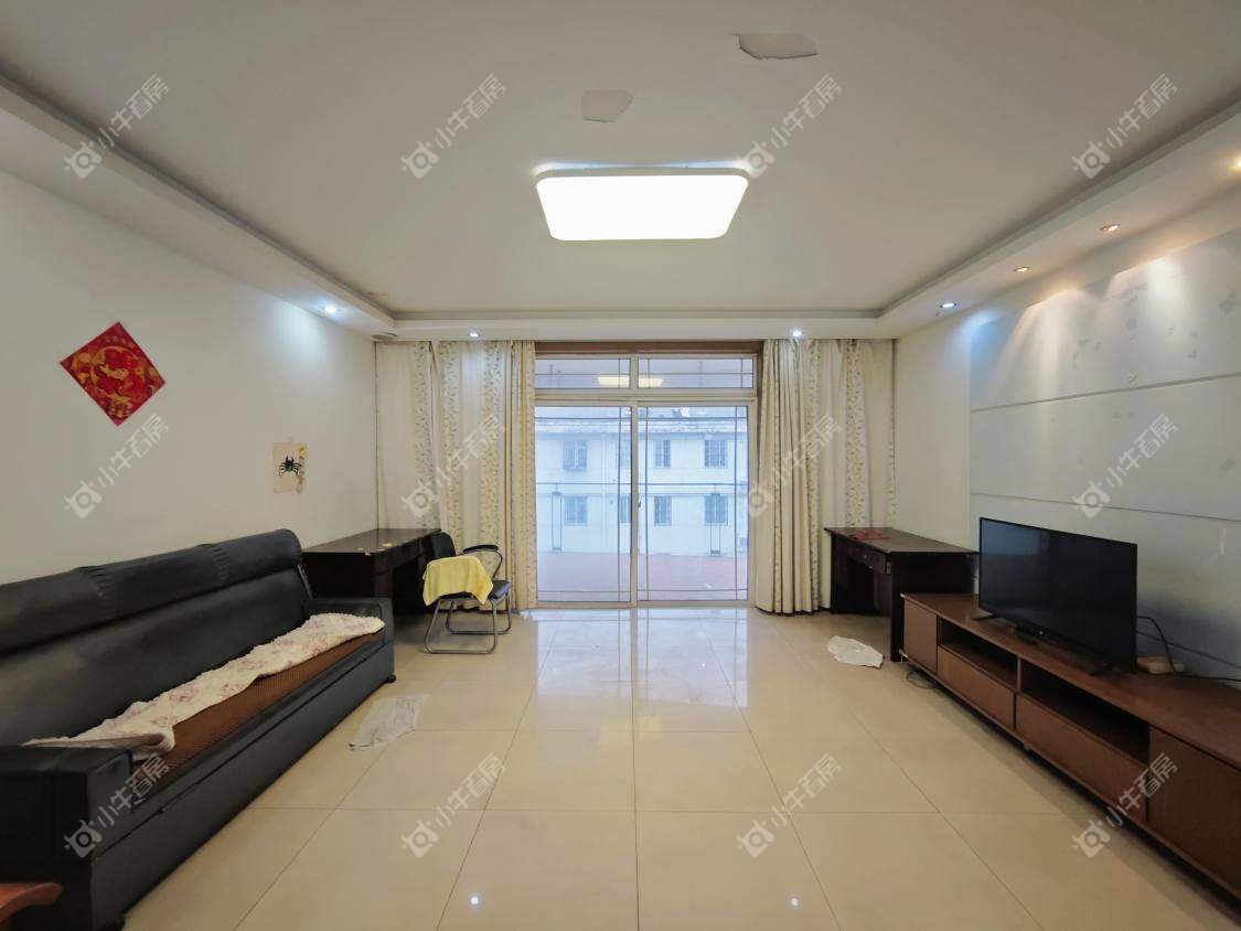 镇江新世纪花园（丹阳）在售二手房源室内图_小牛看房