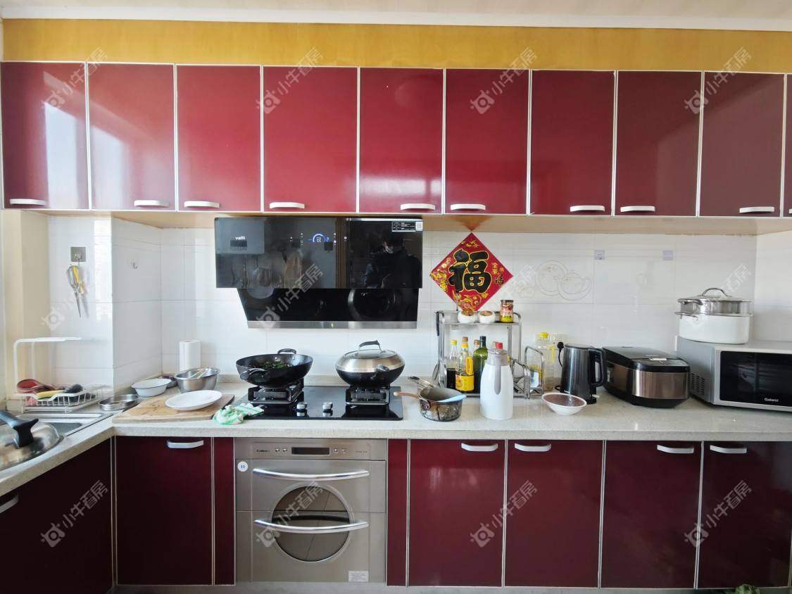 镇江名都新贵在售二手房源室内图_小牛看房