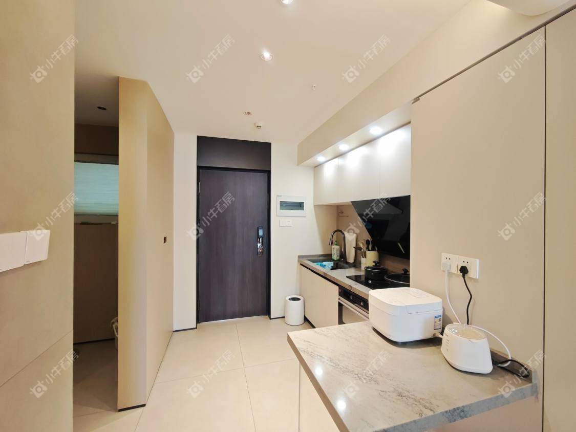 镇江御珑湾商业楼在售二手房源室内图_小牛看房