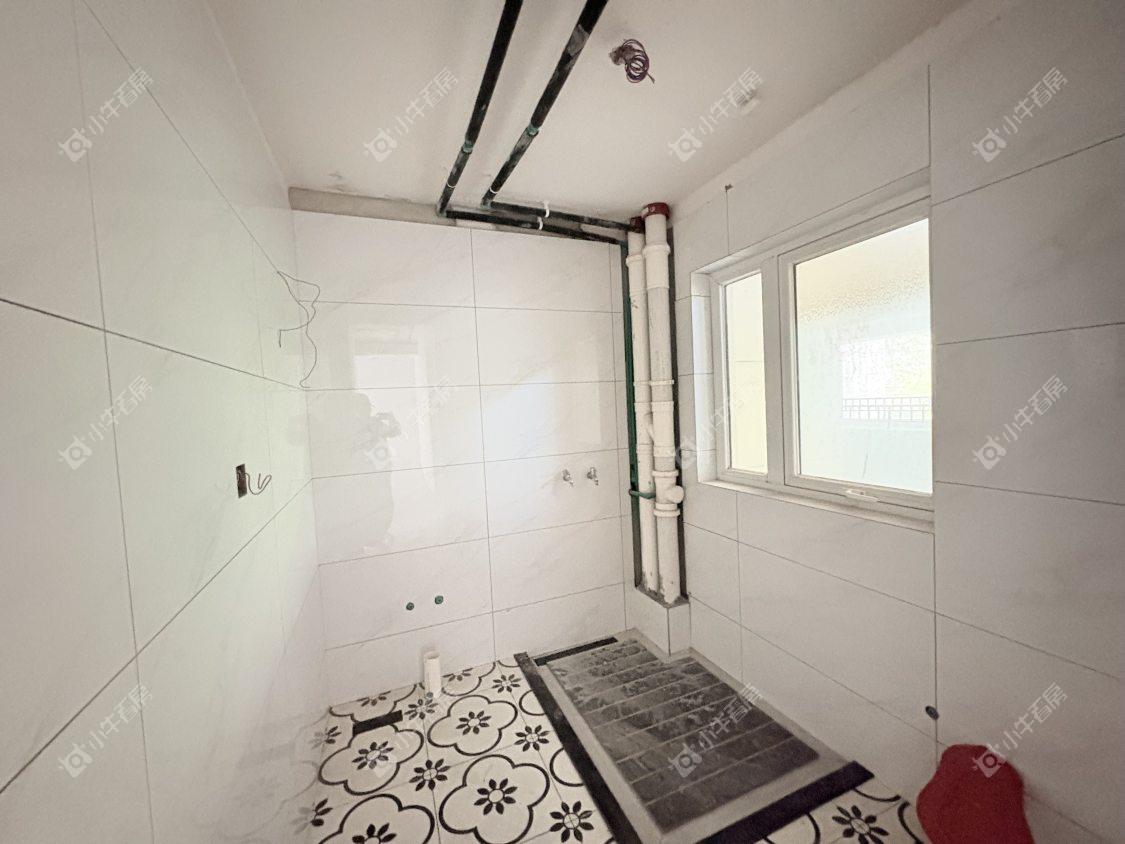 镇江中南熙悦城中南二期在售二手房源室内图_小牛看房