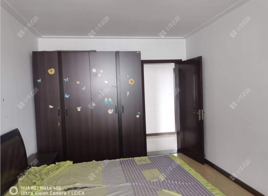 镇江新世纪花园（丹阳）在租房源室内图_小牛看房