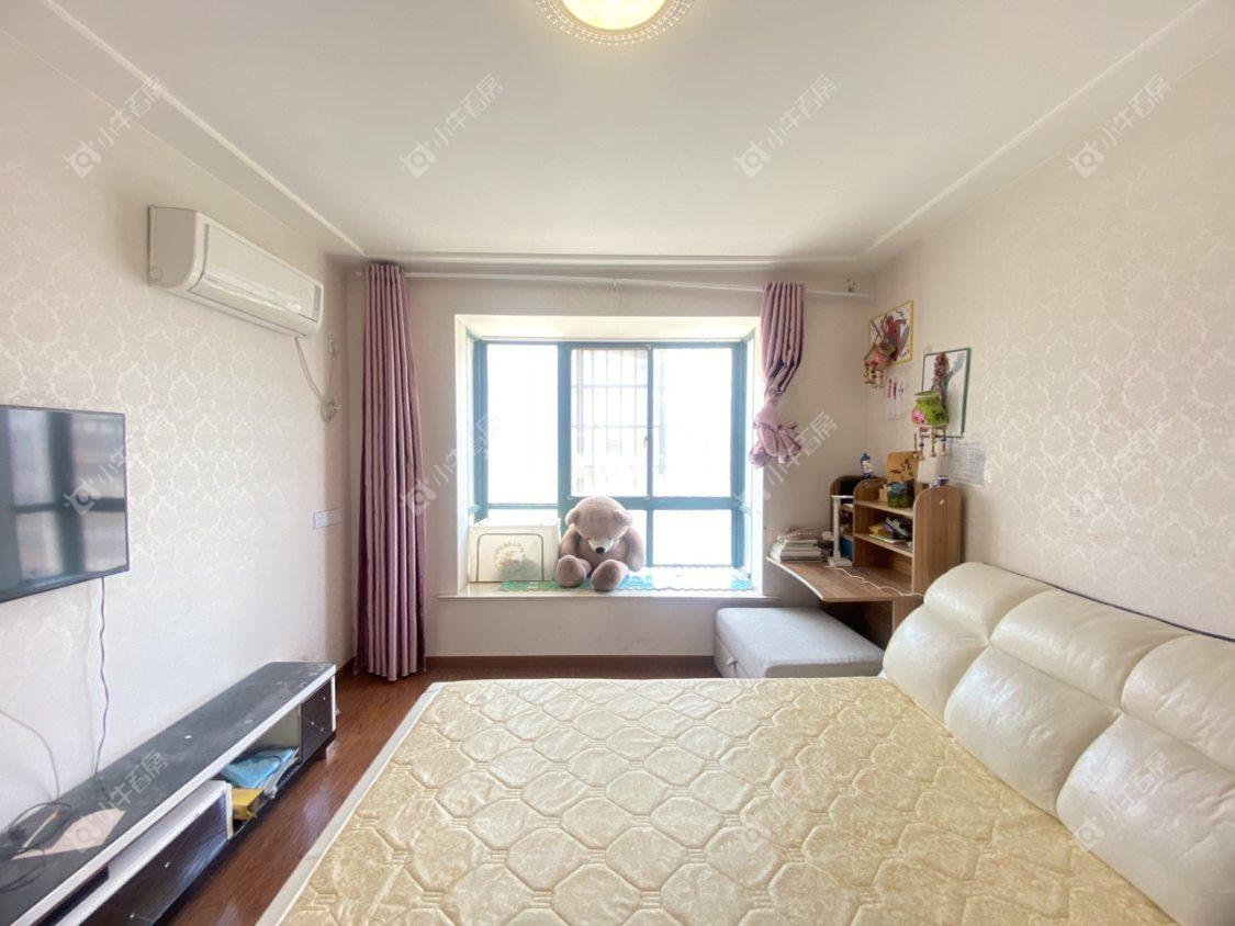 镇江澳都花城在售二手房源室内图_小牛看房