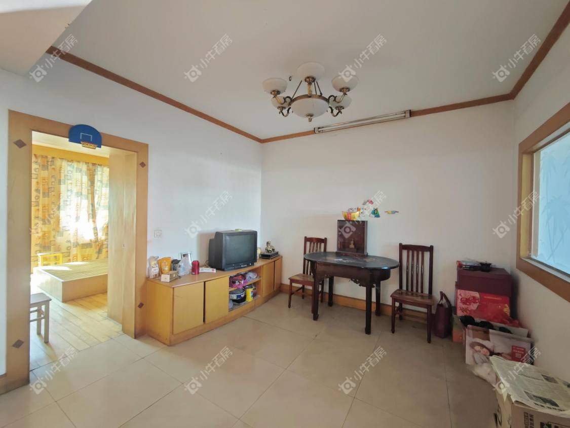 镇江水关新村在售二手房源室内图_小牛看房