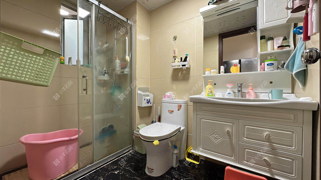 镇江碧桂园在售二手房源_小牛看房