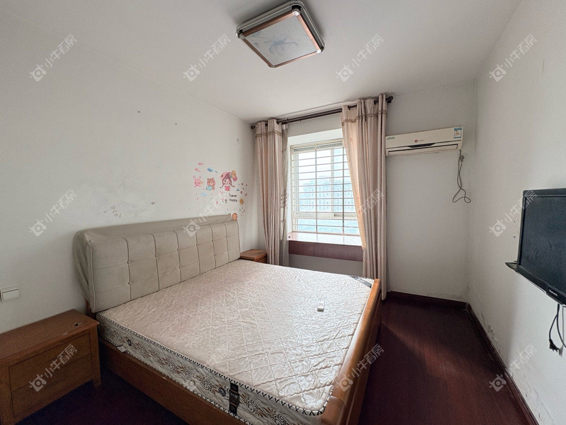 镇江城市绿洲在售二手房源室内图_小牛看房