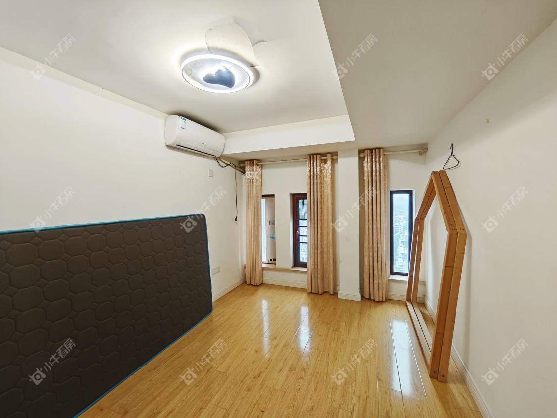 镇江天波城在售二手房源室内图_小牛看房