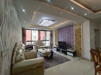 镇江天波城在售二手房_小牛看房