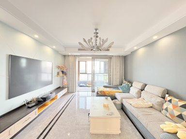 镇江滨河凤凰城在售二手房_小牛看房