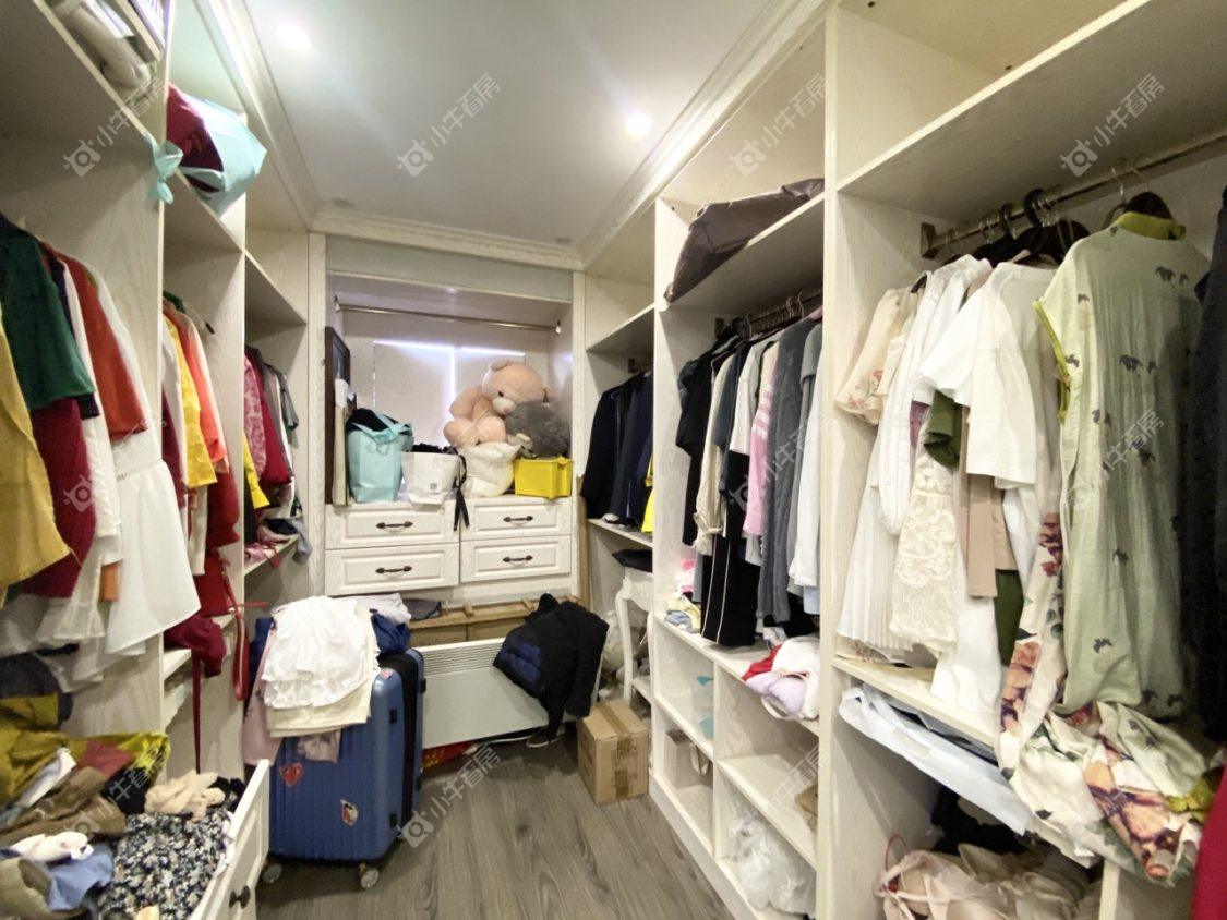 镇江荣城国际一期在售二手房源室内图_小牛看房