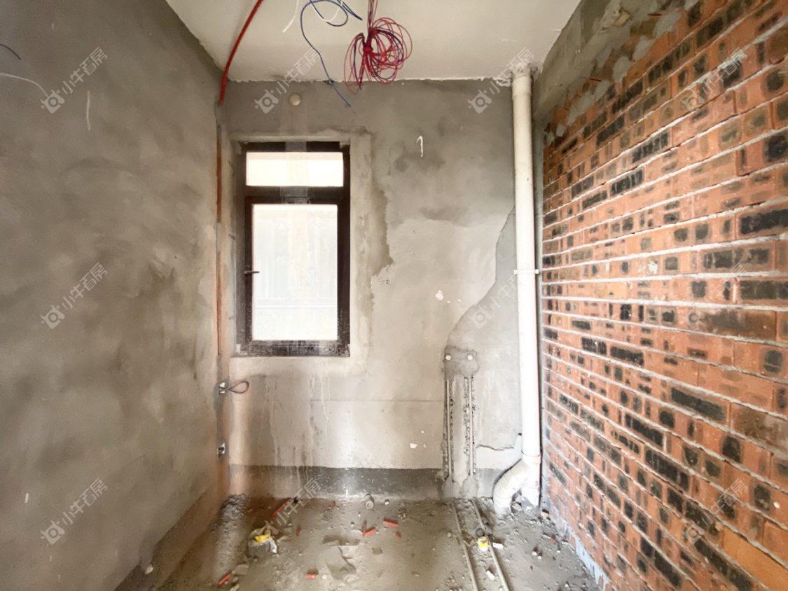 镇江锦绣熙城在售二手房源室内图_小牛看房