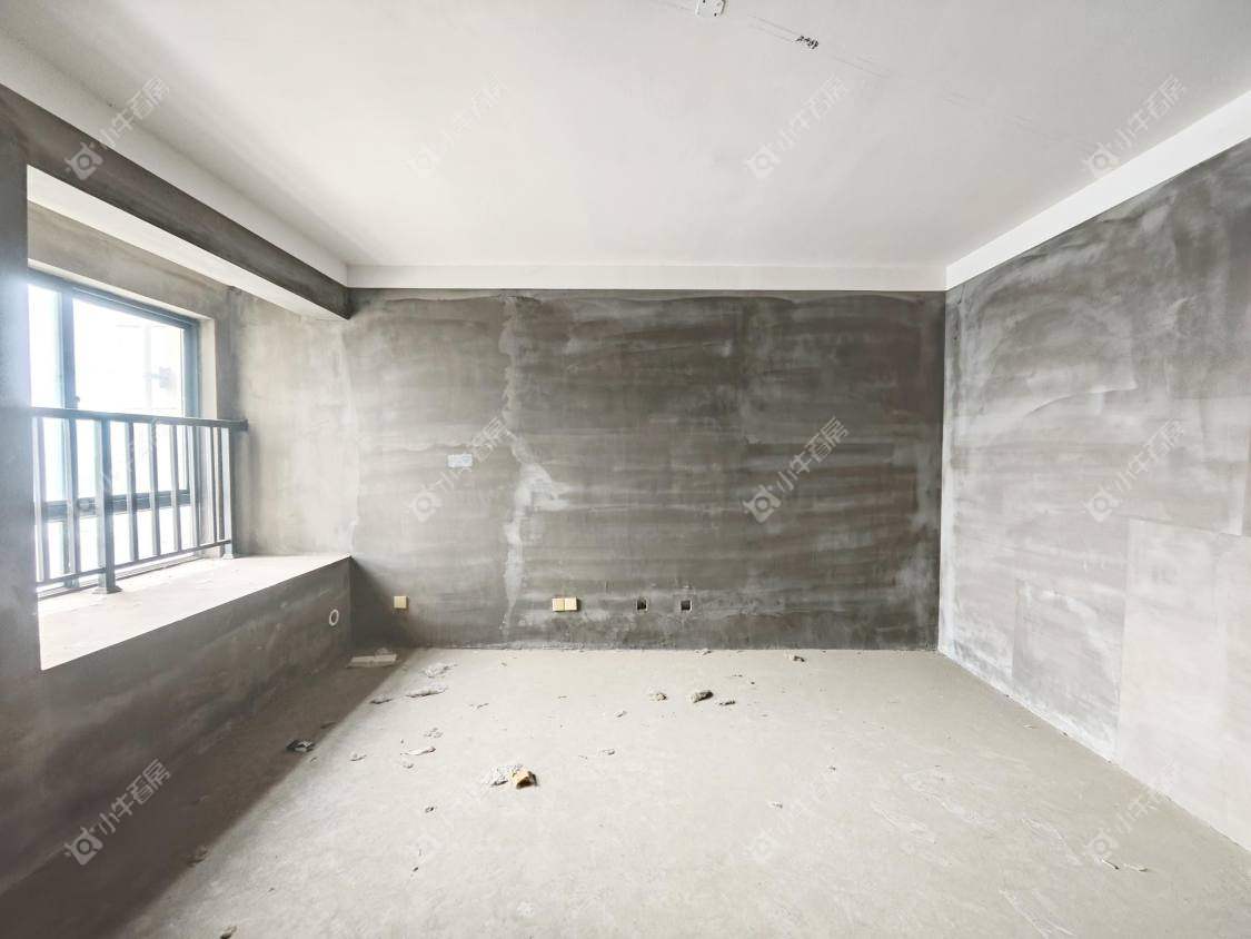 镇江荣城国际一期在售二手房源室内图_小牛看房