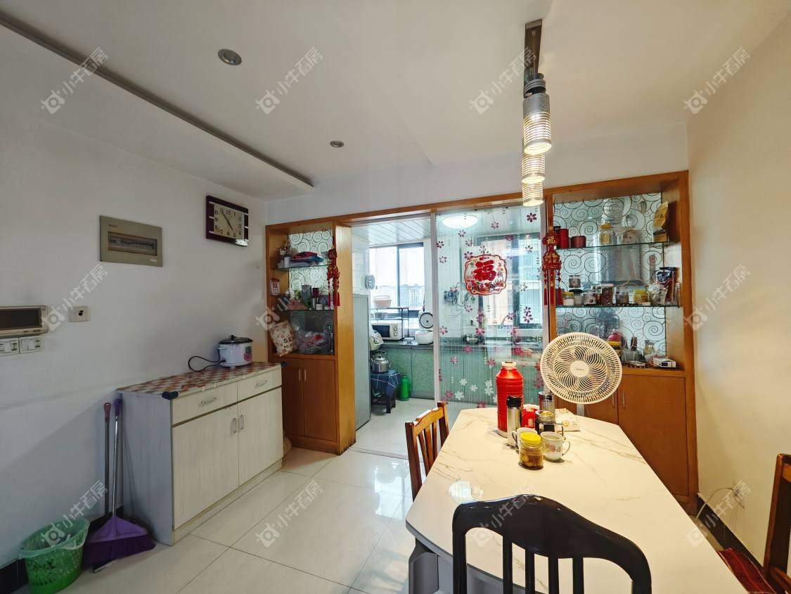 镇江南方名居在售二手房源室内图_小牛看房