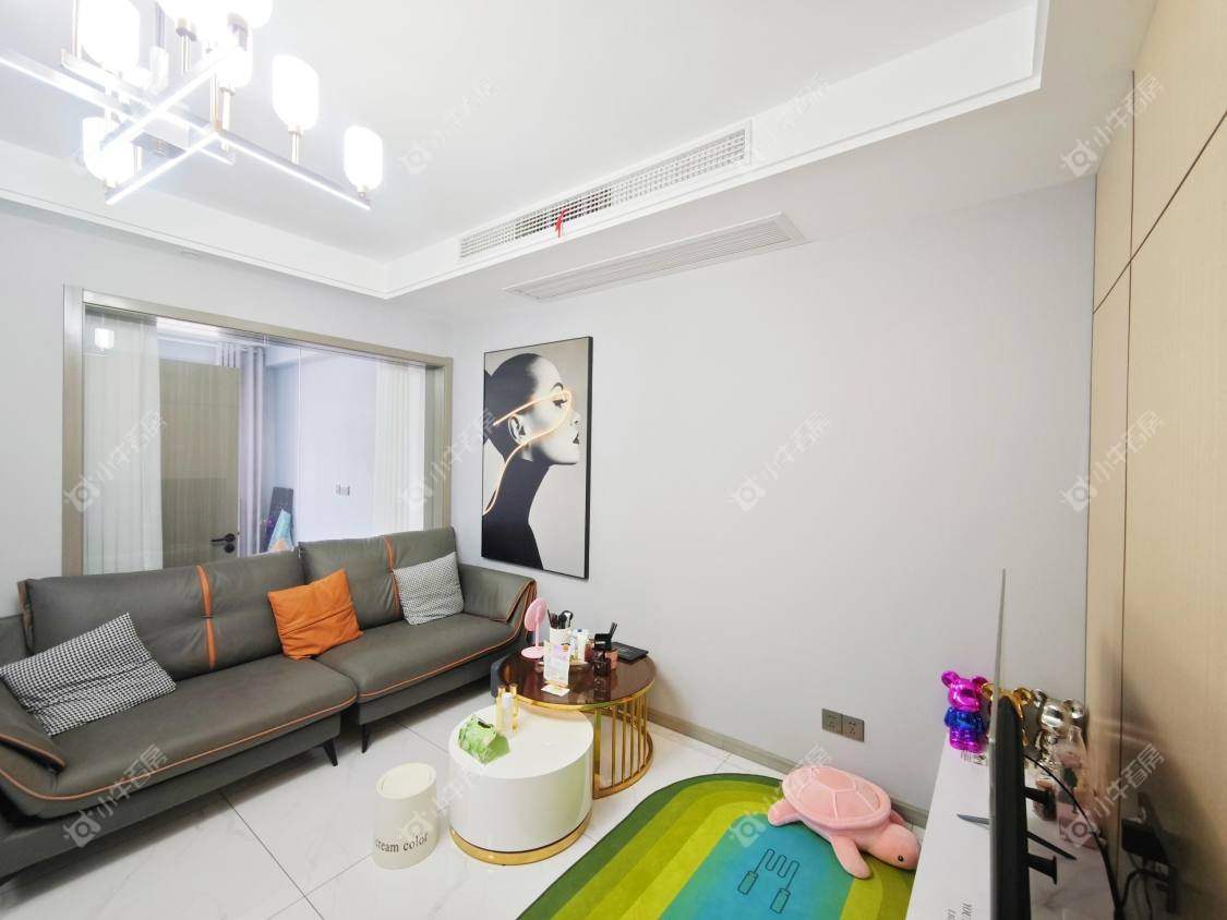 镇江曲园小区在售二手房源室内图_小牛看房