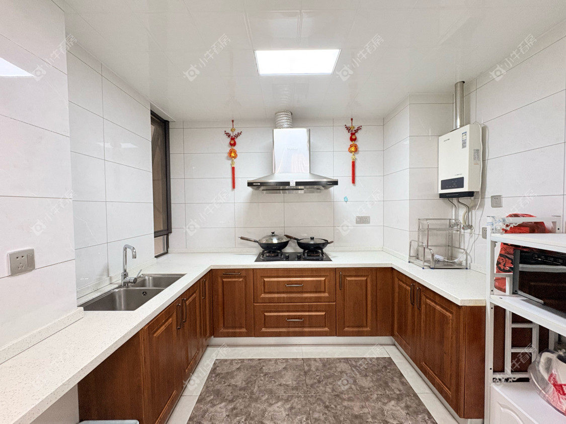 镇江丹凤国际在售二手房源室内图_小牛看房